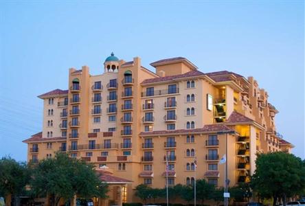фото отеля Embassy Suites DFW Airport South - Irving