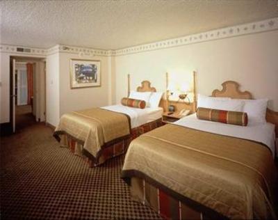 фото отеля Embassy Suites DFW Airport South - Irving