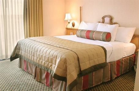 фото отеля Embassy Suites DFW Airport South - Irving