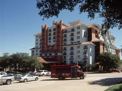 фото отеля Embassy Suites DFW Airport South - Irving
