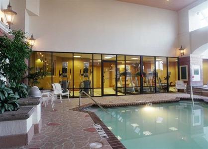 фото отеля Embassy Suites DFW Airport South - Irving