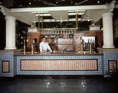 фото отеля Embassy Suites DFW Airport South - Irving
