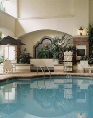 фото отеля Embassy Suites DFW Airport South - Irving