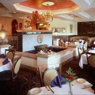 фото отеля Embassy Suites DFW Airport South - Irving