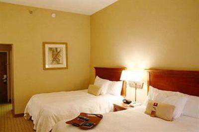 фото отеля Hampton Inn Pell City