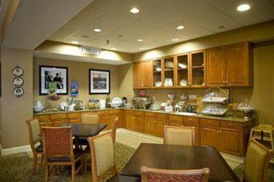 фото отеля Hampton Inn Pell City