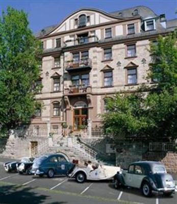 фото отеля Residence Von Dapper