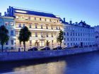 фото отеля Domina Hotel St Peterburg