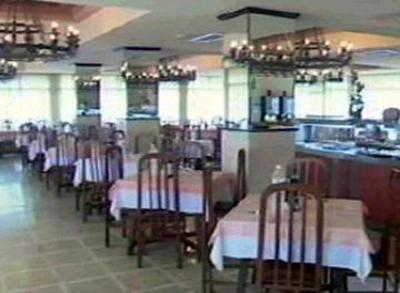 фото отеля Los Alamos Hotel Torremolinos