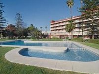Los Alamos Hotel Torremolinos