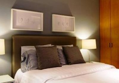 фото отеля Pennsylvania Suites