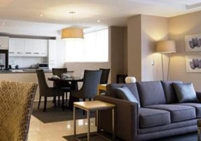 фото отеля Pennsylvania Suites