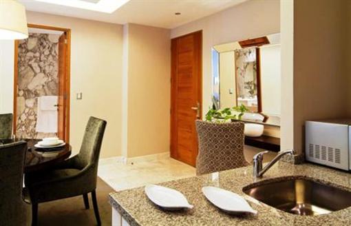 фото отеля Pennsylvania Suites