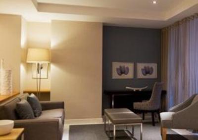 фото отеля Pennsylvania Suites