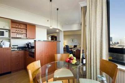 фото отеля B-Aparthotel Ambiorix