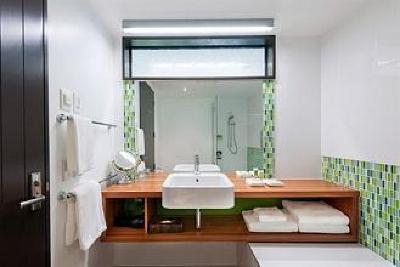 фото отеля Te Waonui Forest Retreat