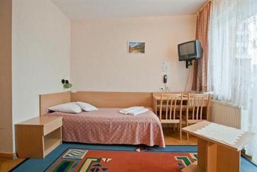 фото отеля Osrodek Wczasowy Wanta