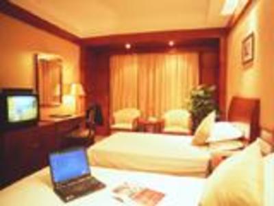 фото отеля New Century Sunshine Holiday Resort