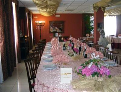 фото отеля Albergo I Gelsi