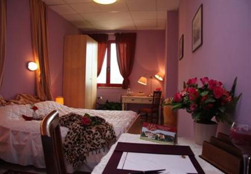 фото отеля Albergo I Gelsi