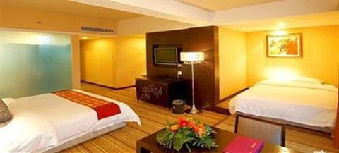 фото отеля Ane Grand Hotel Chengdu