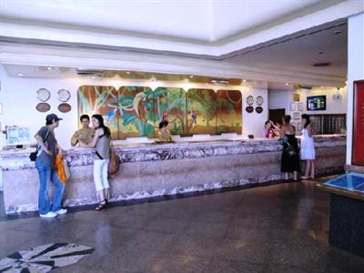фото отеля The Royal Paradise Hotel and Spa Phuket