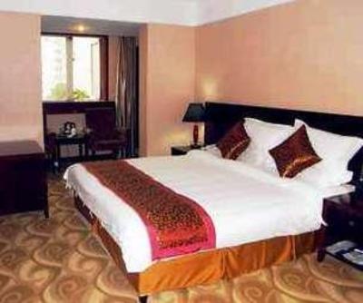 фото отеля British Int'L Commercial Hotel