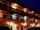 фото отеля Hotel Hacienda Coral