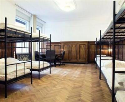 фото отеля Hostel Tresor