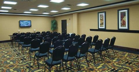 фото отеля Hampton Inn and Suites Pine Bluff