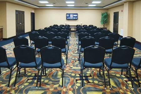 фото отеля Hampton Inn and Suites Pine Bluff