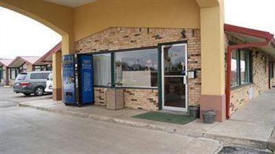 фото отеля Kings Motel