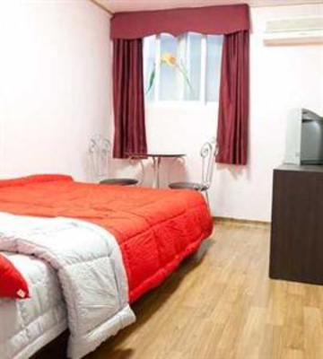 фото отеля Monai Guesthouse