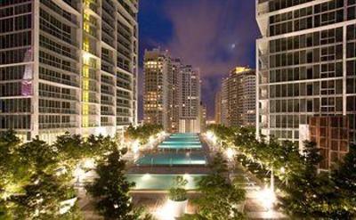 фото отеля Viceroy Miami