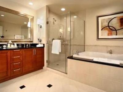 фото отеля Luxury Suites International at The Signature