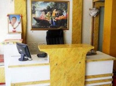 фото отеля Hotel Jayanti