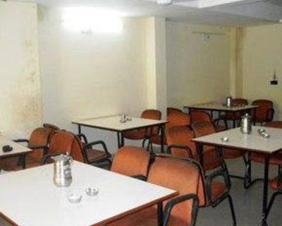 фото отеля Hotel Jayanti