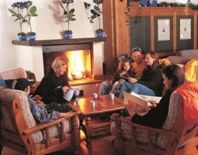 фото отеля Sonnenresort Gerlitzen Alpe