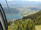 фото отеля Sonnenresort Gerlitzen Alpe