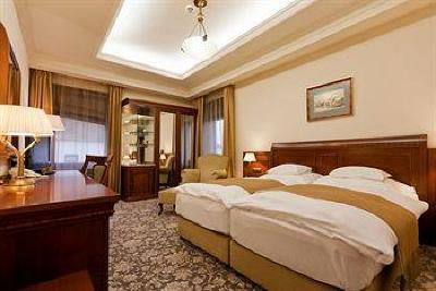 фото отеля Andrassy Rezidencia Hotel Tarcal