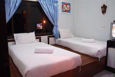 фото отеля Khao Lak Traveller Lodge