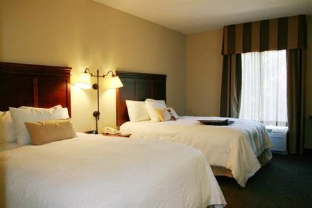 фото отеля Hampton Inn & Suites Wells-Ogunquit