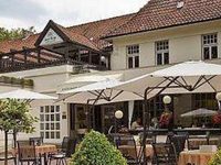 Parkhotel am Heger Holz