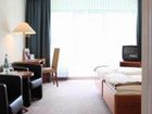 фото отеля Parkhotel am Heger Holz