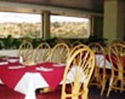 фото отеля Plaza Hotel Nogales (Sonora)