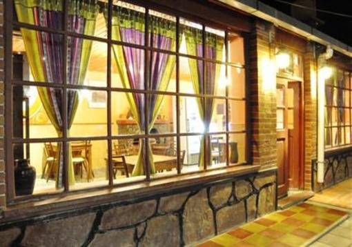 фото отеля Hostel Copacabana