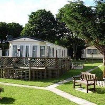 фото отеля Woodlands Apartments Mere Brow Southport