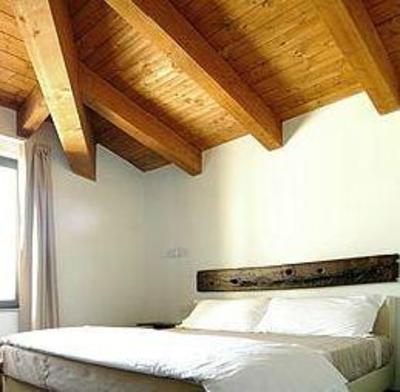 фото отеля Hotel La Variante Varsi