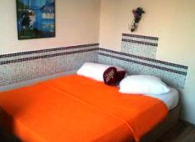 фото отеля Kucukdeniz Pension