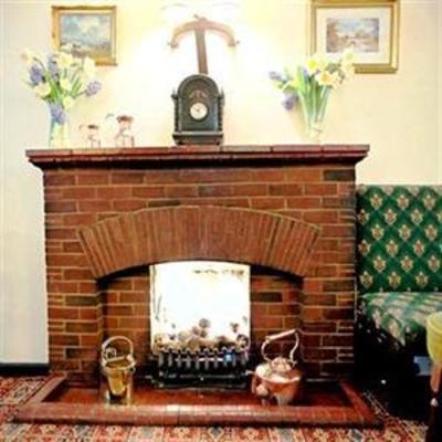 фото отеля The Crown Coaching Inn Helmsley